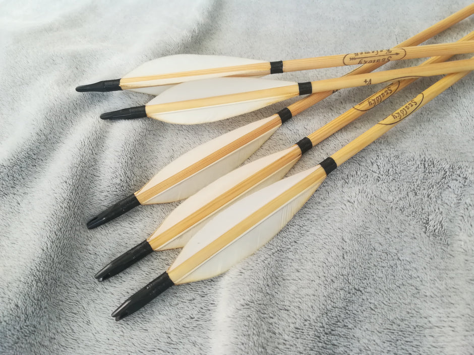 Kelemen's Archery | Traditional Archery Equipment