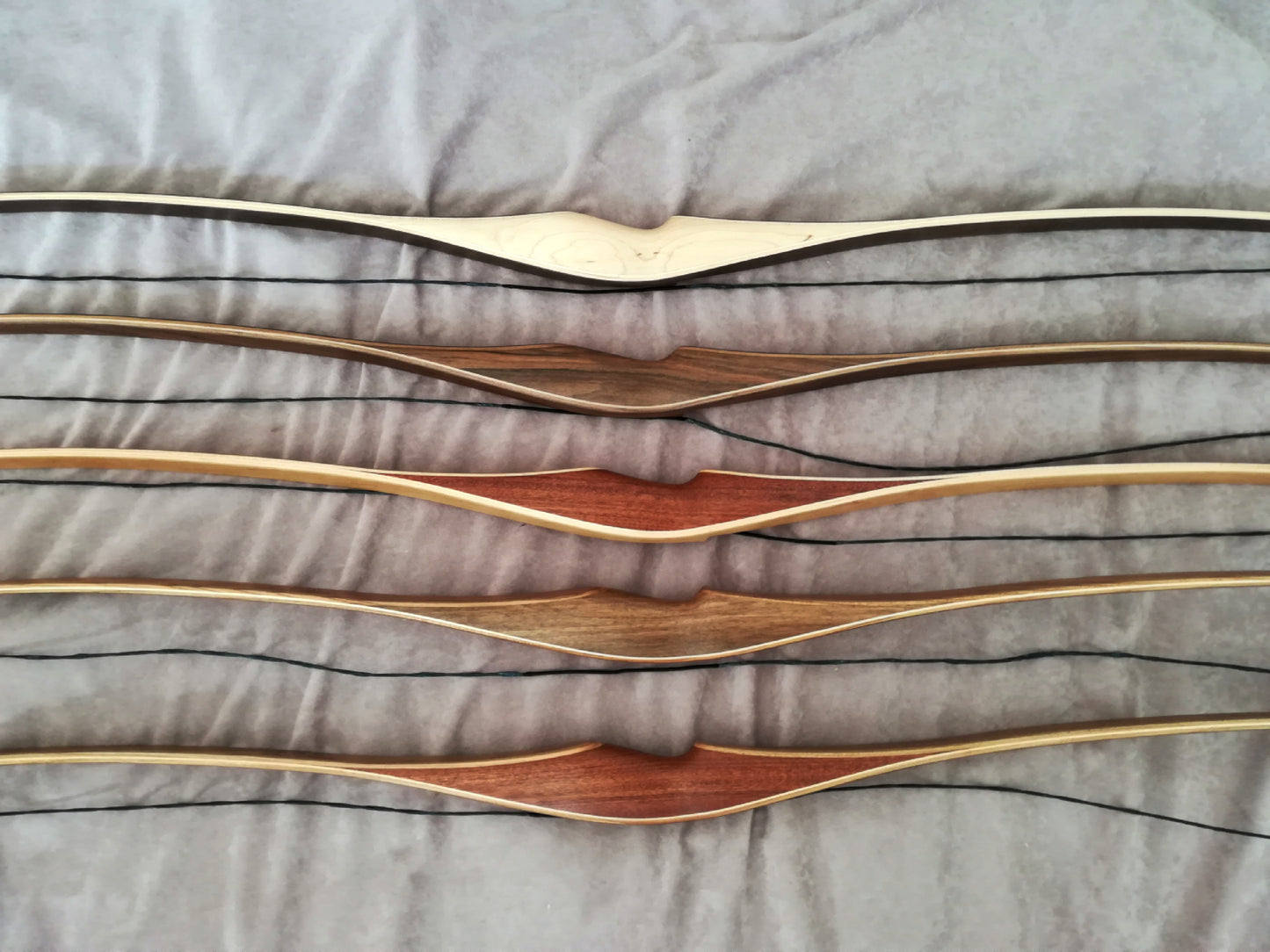 Traditional Wooden Arrows Archery Equipment